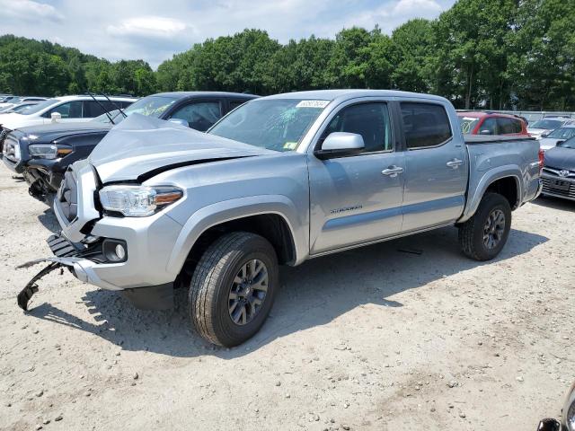 Vin: 3tycz5anxpt141583, lot: 60507634, toyota tacoma double cab 2023 img_1
