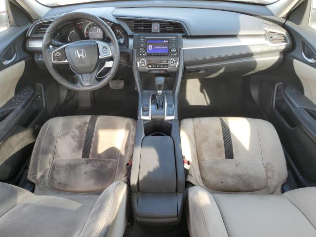 2016 HONDA CIVIC LX - 2HGFC2F54GH560501