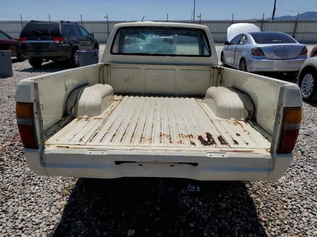 1993 Toyota Pickup 1/2 Ton Short Wheelbase Stb VIN: 4TARN81A2PZ089571 Lot: 61061104