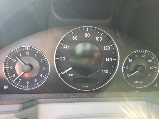 2006 Mercedes-Benz E 350 4Matic VIN: WDBUF87J76X207593 Lot: 59503574