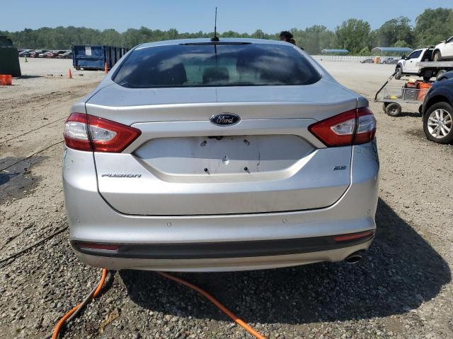 VIN 3FA6P0H76GR200999 2016 Ford Fusion, SE no.6