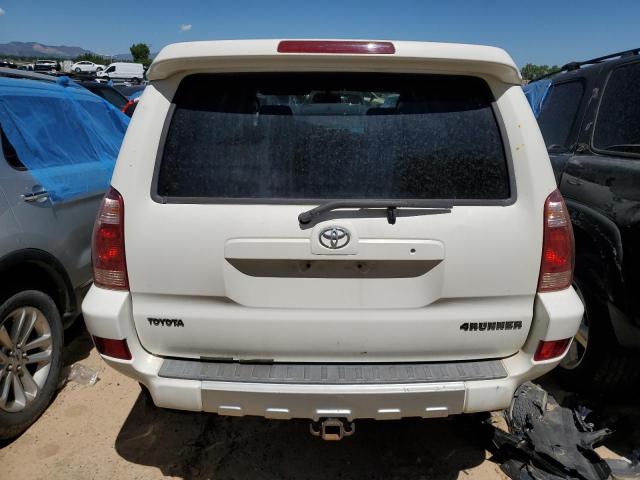 2004 Toyota 4Runner Sr5 VIN: JTEBU14R640034022 Lot: 55122674