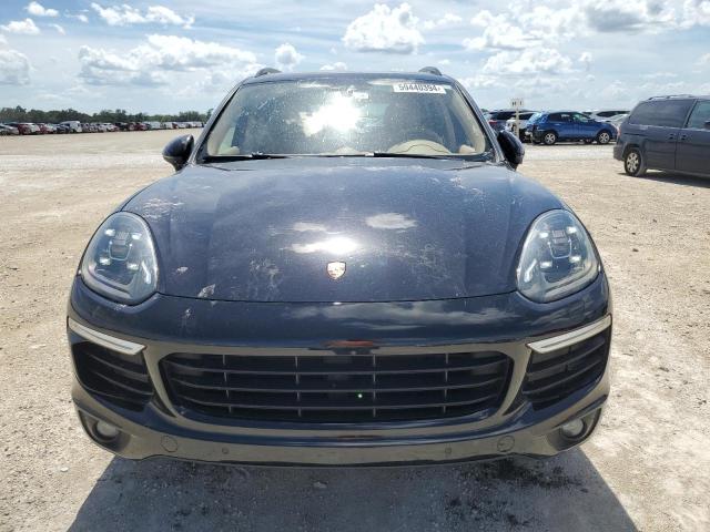 WP1AA2A27HKA82269 2017 Porsche Cayenne