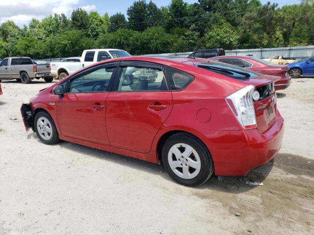 2011 Toyota Prius VIN: JTDKN3DU6B1407293 Lot: 57077264