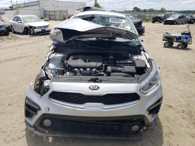 2020 Kia Forte Fe VIN: 3KPF24AD0LE184199 Lot: 59588034