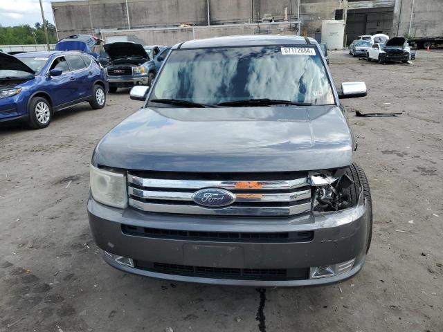 2010 Ford Flex Limited VIN: 2FMHK6DC9ABB29922 Lot: 57172884