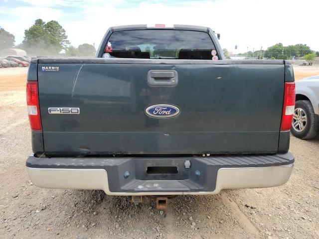 2005 Ford F150 Supercrew VIN: 1FTPW12565KE92430 Lot: 59277374