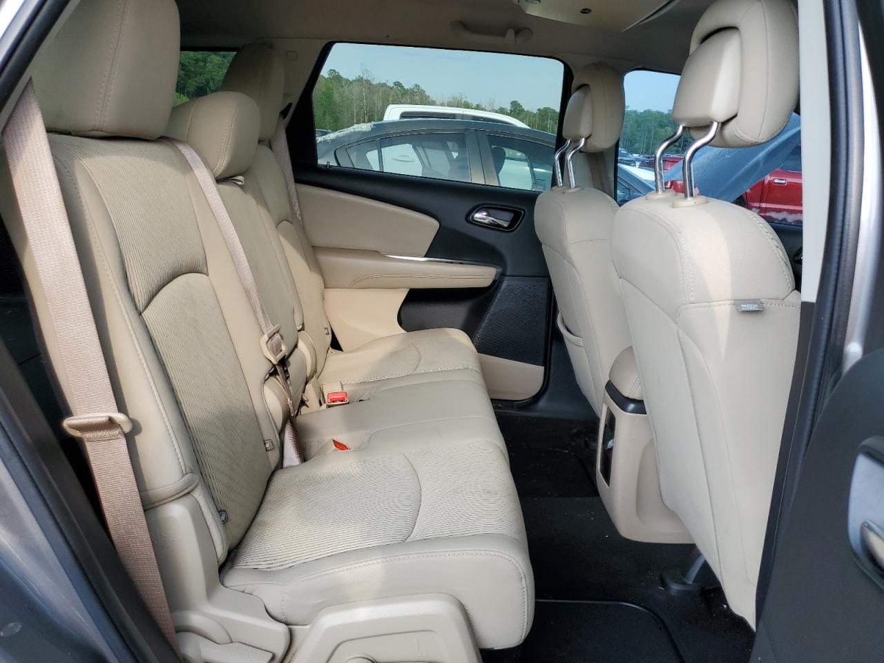 3C4PDCAB7DT501965 2013 Dodge Journey Se