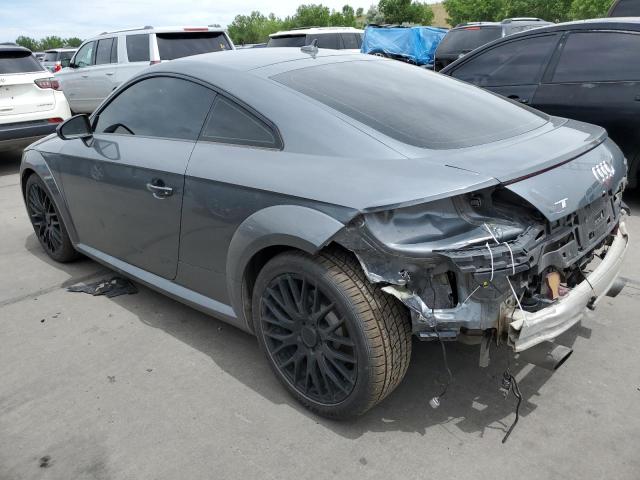 2016 AUDI TT TRUC5AFVXG1029006