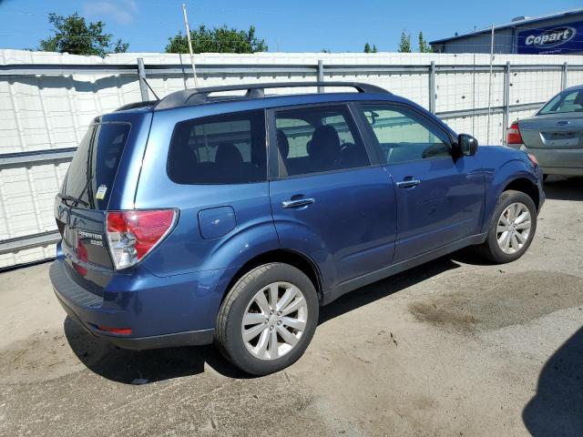 2012 Subaru Forester 2.5X Premium VIN: JF2SHADC0CH470581 Lot: 57883204