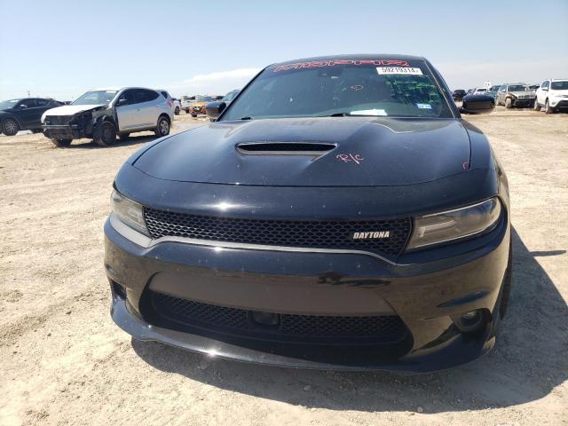 2018 Dodge Charger R/T 392 VIN: 2C3CDXGJ8JH129694 Lot: 59219314