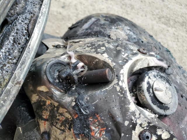 2007 YAMAHA XVZ13 CT - JYAVP18E27A005787