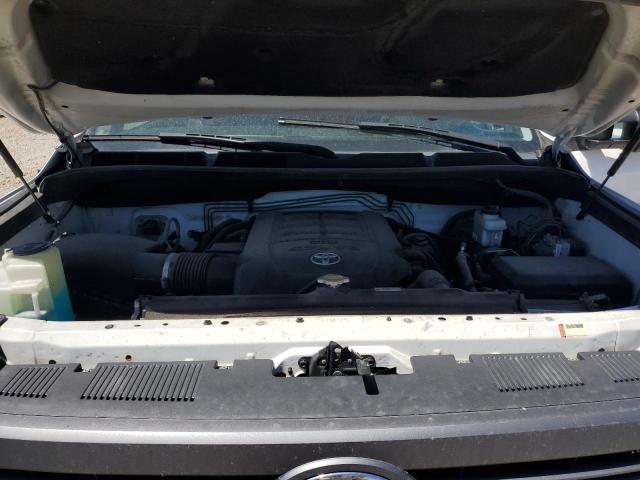 2014 Toyota Tundra Double Cab Sr/Sr5 VIN: 5TFUY5F11EX348282 Lot: 57479084