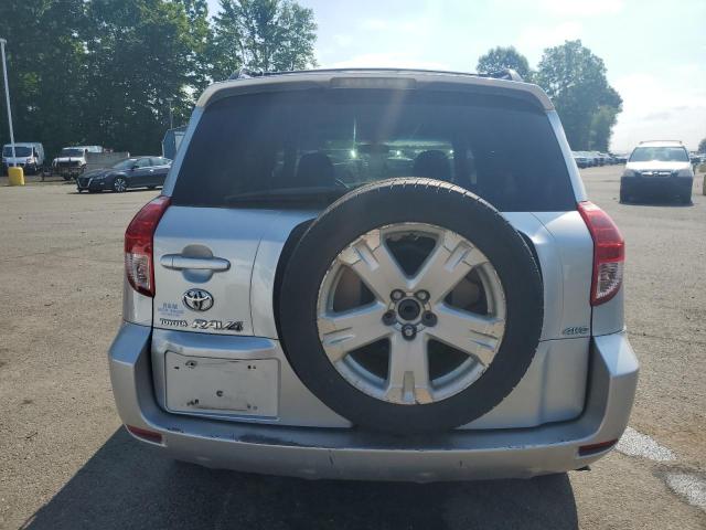 2007 Toyota Rav4 Sport VIN: JTMBK32V976015472 Lot: 58011174