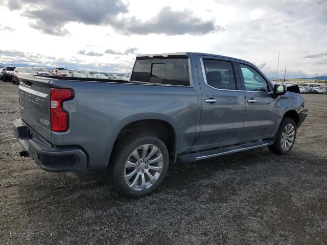 Vin: 3gcuyhelxkg252266, lot: 59114334, chevrolet all models k1500 high country 20193