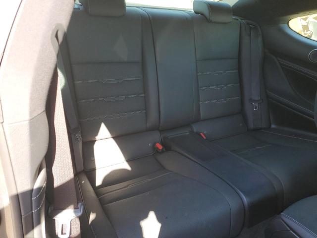 2017 Lexus Rc 350 VIN: JTHHE5BC6H5017021 Lot: 58982494