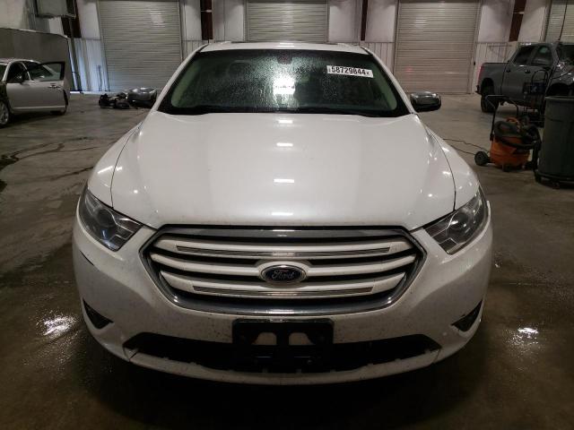 2013 Ford Taurus Limited VIN: 1FAHP2F86DG217157 Lot: 58729844