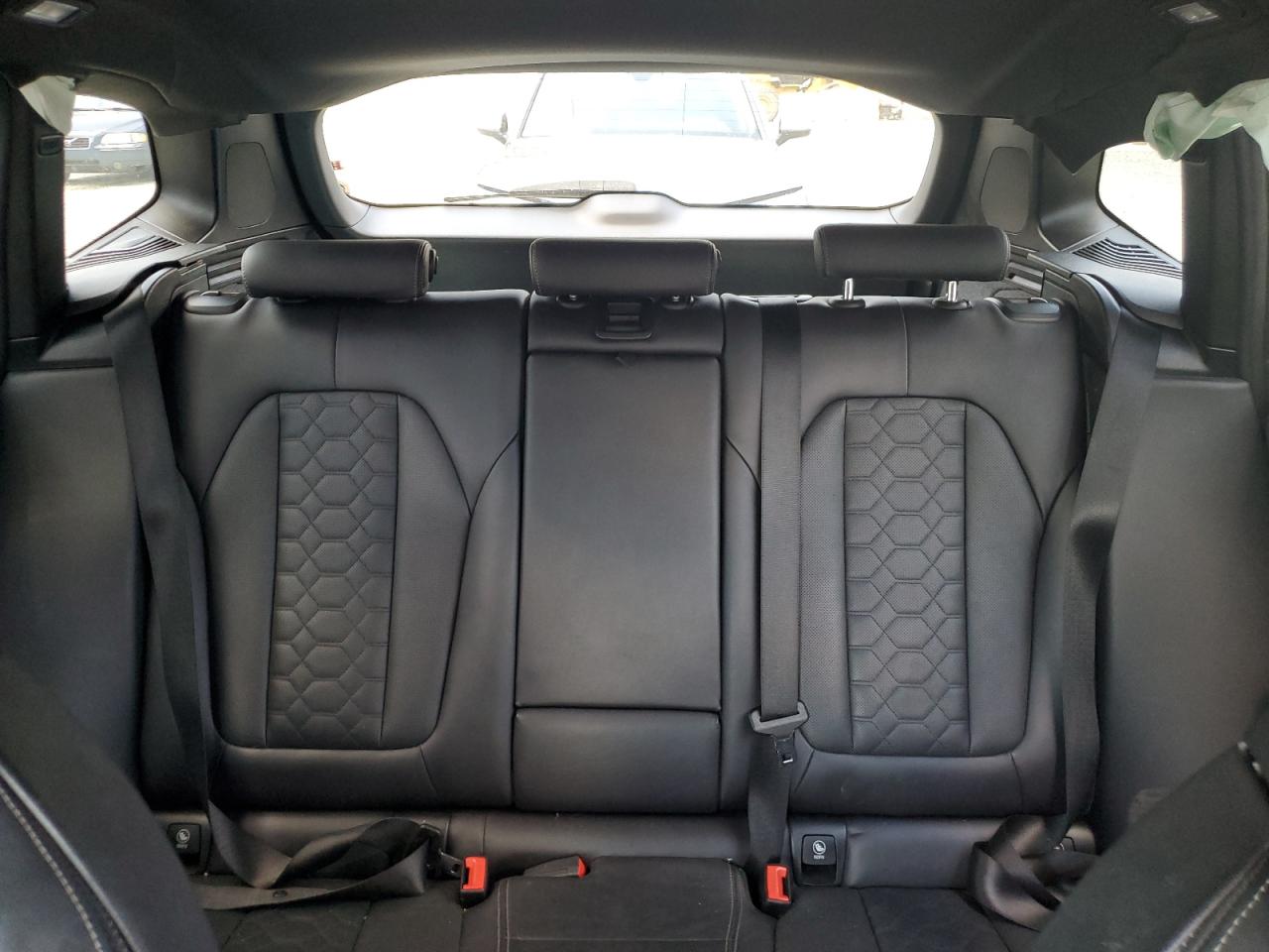 5YMTS0C06LLT09999 2020 BMW X3 M Competition