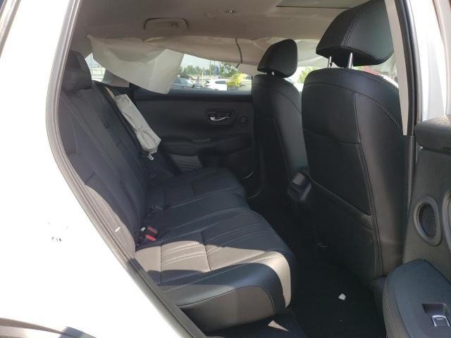 2024 HONDA HRV 3CZRZ2H78RM107912