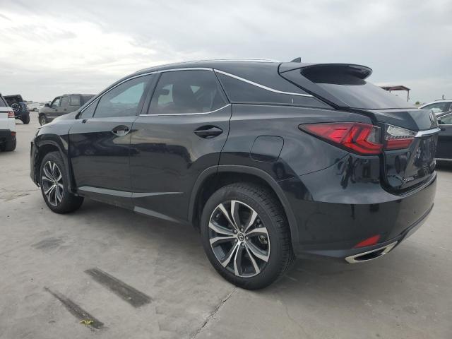 2021 Lexus Rx 350 VIN: 2T2HZMAA5MC216974 Lot: 59305214