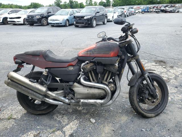 2009 HARLEY-DAVIDSON XR1200 - 1HD1LA6199K434001