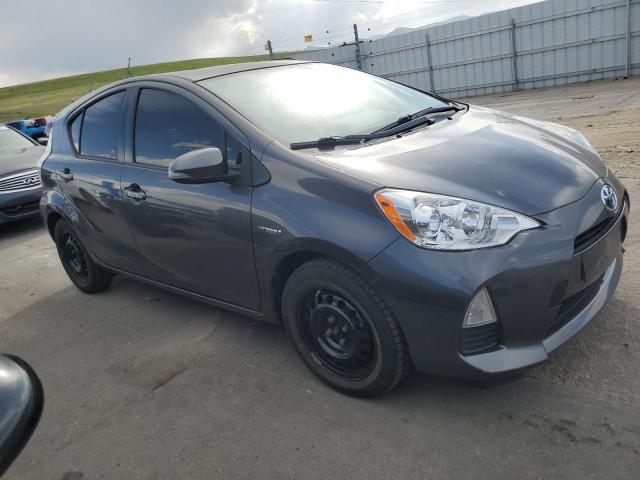 JTDKDTB31D1041078 2013 Toyota Prius C