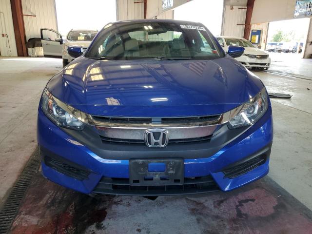 2017 Honda Civic Lx VIN: 2HGFC4B0XHH310252 Lot: 59273324