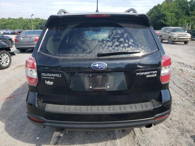 2015 Subaru Forester 2.5I Limited VIN: JF2SJAHC1FH405158 Lot: 59027434