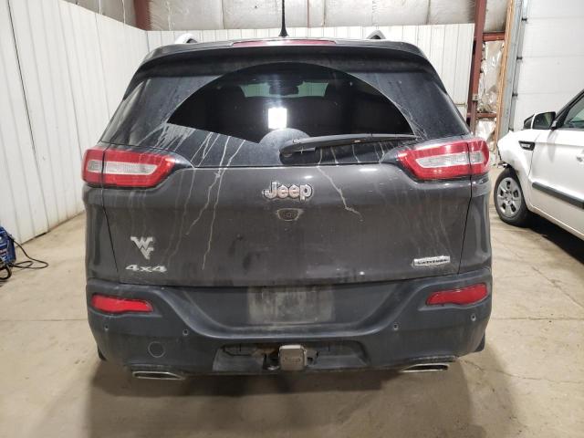 2015 JEEP CHEROKEE L - 1C4PJMCS3FW551917