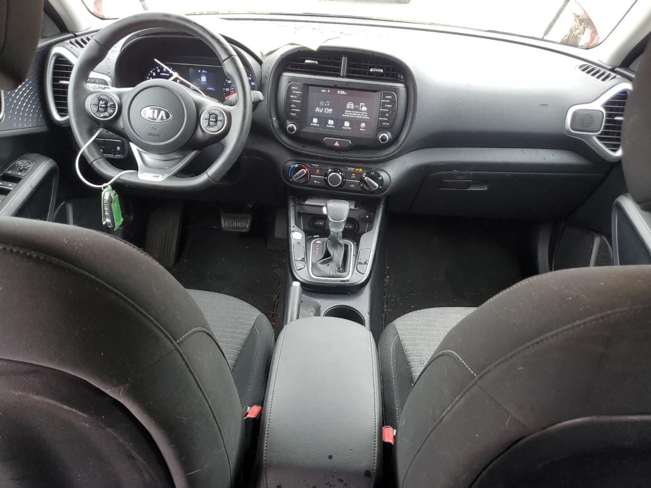 KNDJ63AU2L7095033 2020 Kia Soul Gt Line