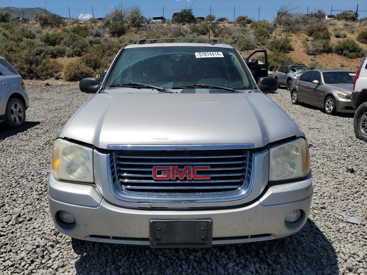 1GKDT13S862260949 2006 GMC Envoy