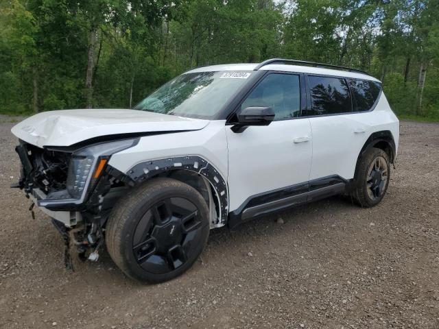 2024 KIA EV9 GT LIN - KNDAEFS58R6041455