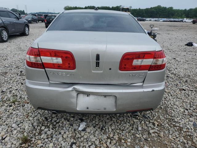 2007 Lincoln Mkz VIN: 3LNHM26TX7R663652 Lot: 57304564