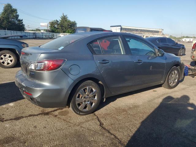 VIN JM1BL1U75D1713666 2013 Mazda 3, I no.3