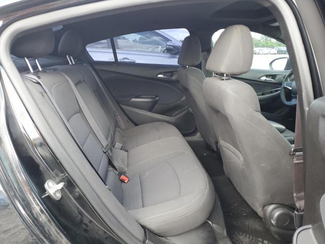 2017 CHEVROLET CRUZE LT - 1G1BE5SM7H7184033