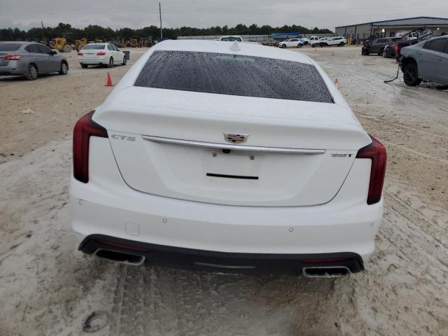 2022 Cadillac Ct5 Premium Luxury VIN: 1G6DN5RK9N0119308 Lot: 58341974