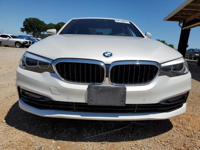 VIN WBAJA5C55JWA37274 2018 BMW 5 Series, 530 I no.5