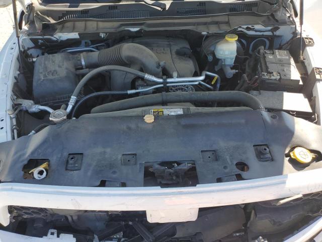 2017 Ram 1500 St VIN: 1C6RR7FT6HS538958 Lot: 57915584