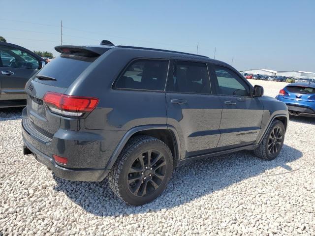 2017 Jeep Grand Cherokee Laredo VIN: 1C4RJEAGXHC915851 Lot: 57355244