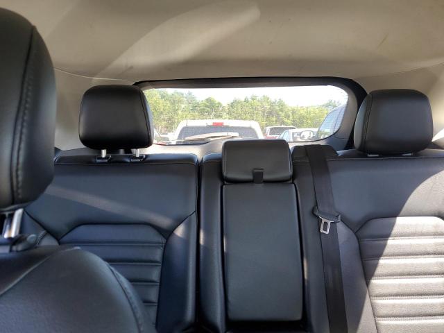 2015 FORD EDGE SEL - 2FMTK4J9XFBC27386