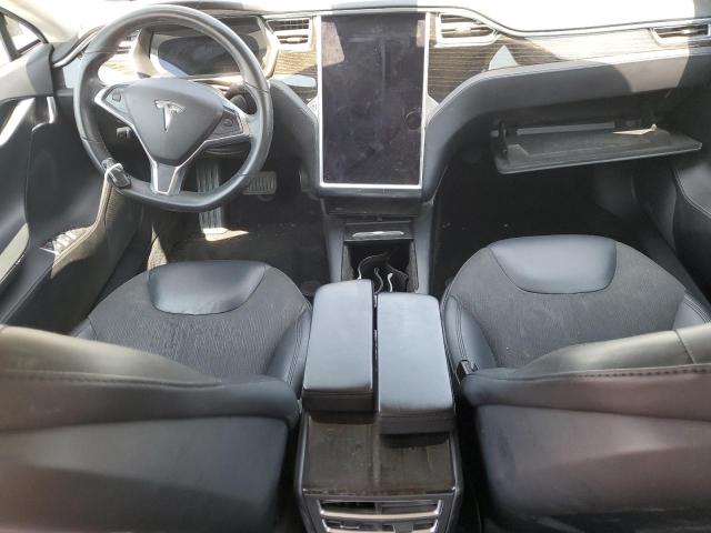 2016 Tesla Model S VIN: 5YJSA1E13GF176260 Lot: 58091524