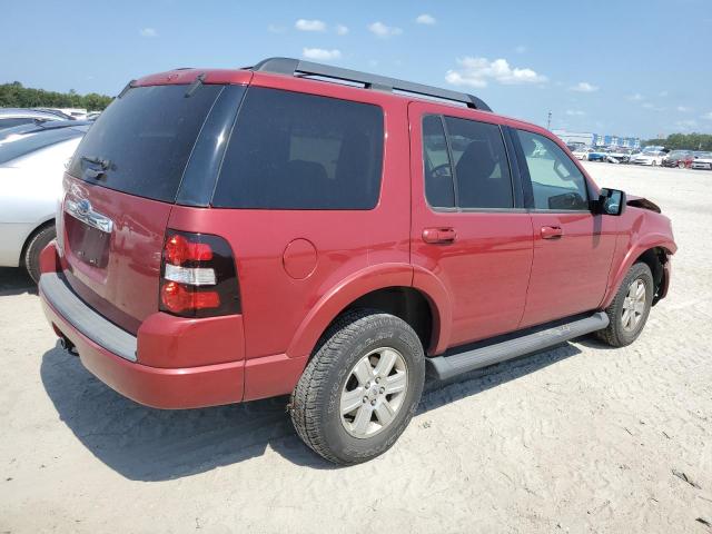 2010 Ford Explorer Xlt VIN: 1FMEU6DE6AUA32721 Lot: 57497064