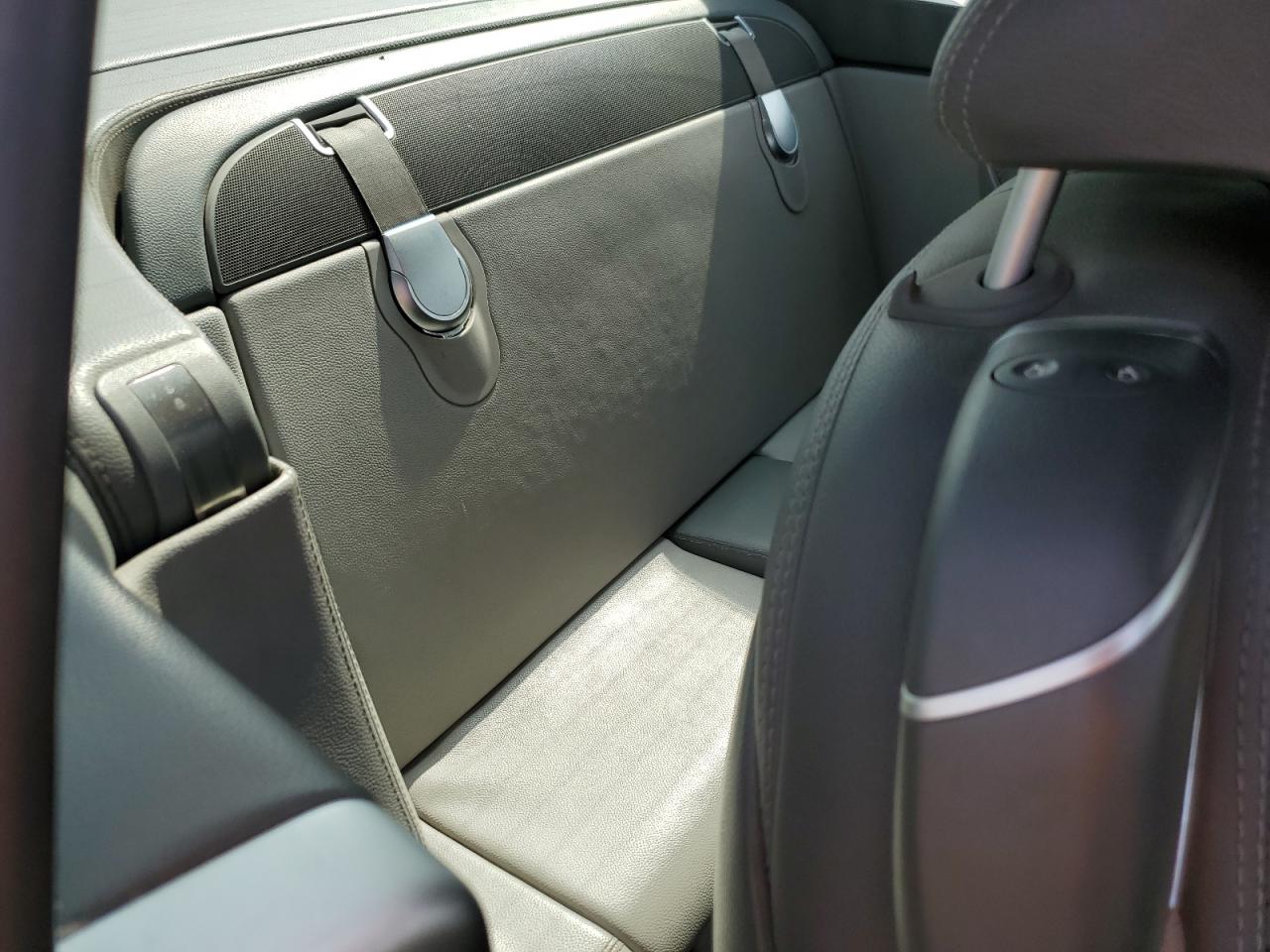 WDBSK74F04F078449 2004 Mercedes-Benz Sl 55 Amg