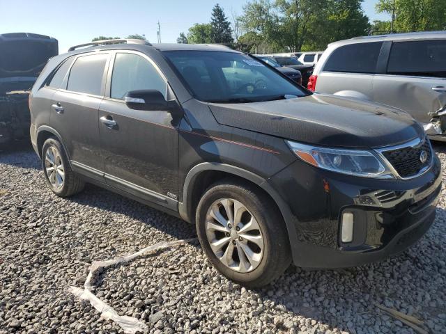 2015 Kia Sorento Ex VIN: 5XYKUDA79FG601104 Lot: 57915644