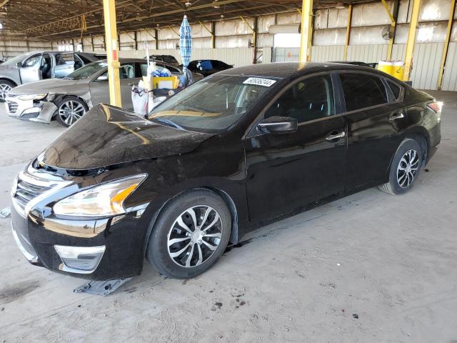 2015 NISSAN ALTIMA 2.5 - 1N4AL3AP6FC144853