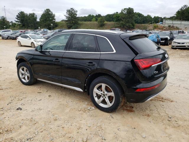 VIN WA1ABAFY6P2014429 2023 Audi Q5, Premium 40 no.2