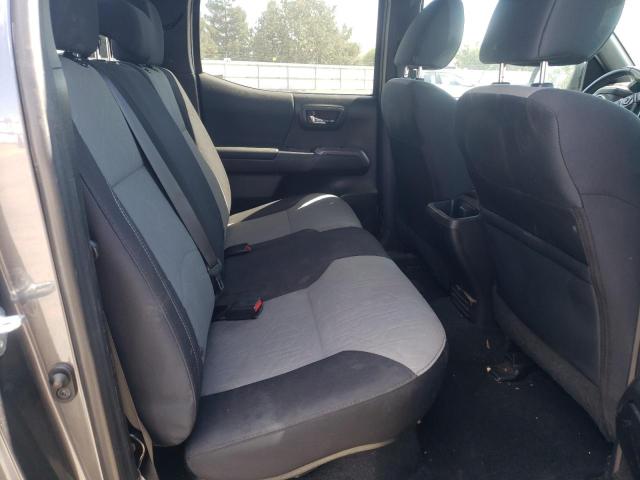 2021 Toyota Tacoma Double Cab VIN: 5TFCZ5AN9MX262915 Lot: 60515484