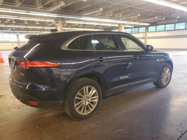 VIN SADCK2BVXHA499833 2017 Jaguar F-Pace, Prestige no.3