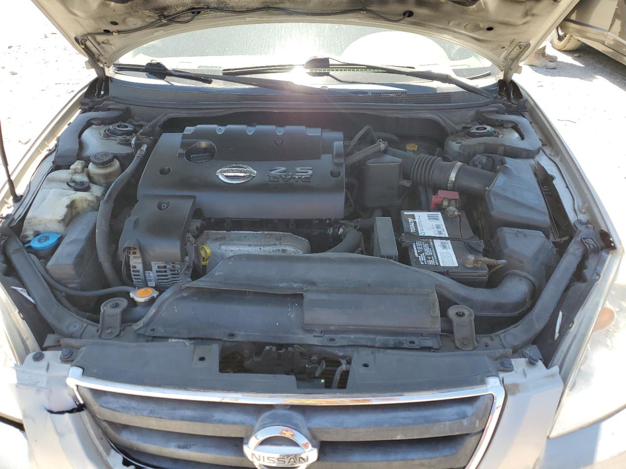 1N4AL11D13C338762 2003 Nissan Altima Base