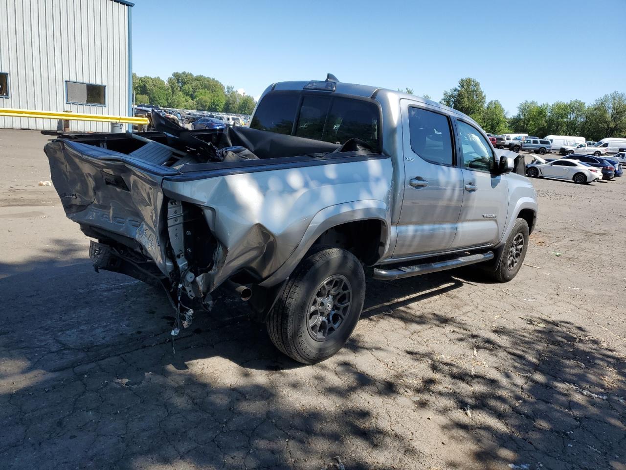 Global Auto Auctions